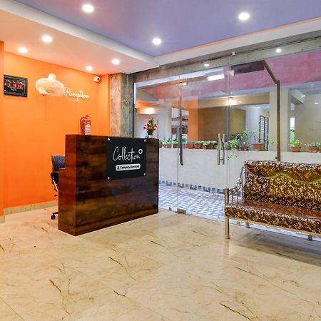 Super Collection O New Town Near Om Sweets Formerly Shiva Inn Kolkata Exterior photo